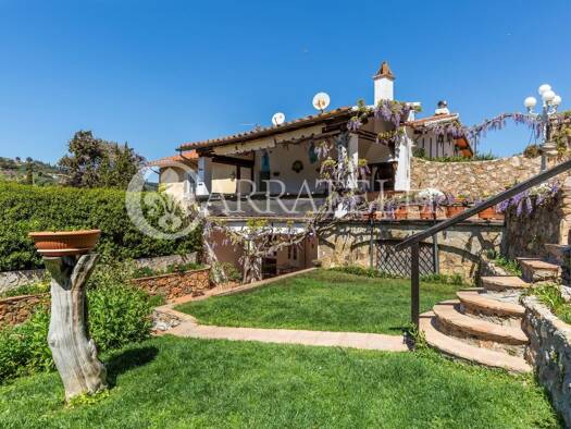 Haus zum Kauf 3.000.000 € 400 m² Monte Argentario 58019