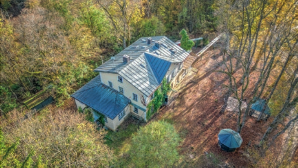 Land-/Forstwirtschaft zum Kauf 2.400.000 € 9.540 m² Grundstück Starnberg 82319