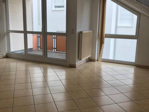 Wohnung zur Miete 820 € 2 Zimmer 49 m² frei ab 01.12.2026 Feuerbach Stuttgart 70469