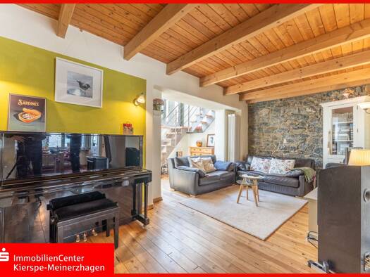 Einfamilienhaus zum Kauf 219.000 € 6 Zimmer 135 m² 105 m² Grundstück Kierspe Dorf Kierspe 58566