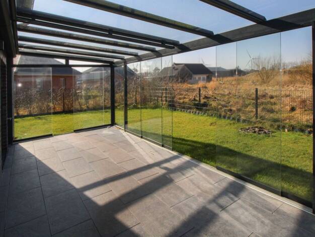 Doppelhaushälfte zum Kauf 449.000 € 5 Zimmer 140,1 m² 316,1 m² Grundstück Klanxbüll 25924