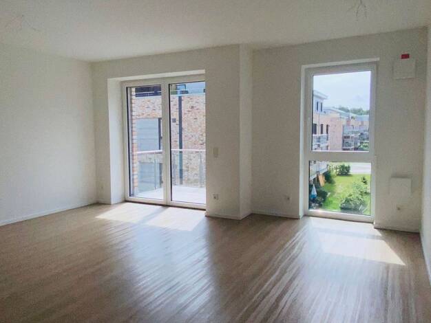 Wohnung zur Miete 1.259 € 3 Zimmer 92,5 m² 2. Geschoss frei ab 01.09.2026 Fritz-Reuter-Straße 23 Neu Wulmstorf Neu Wulmstorf 21629
