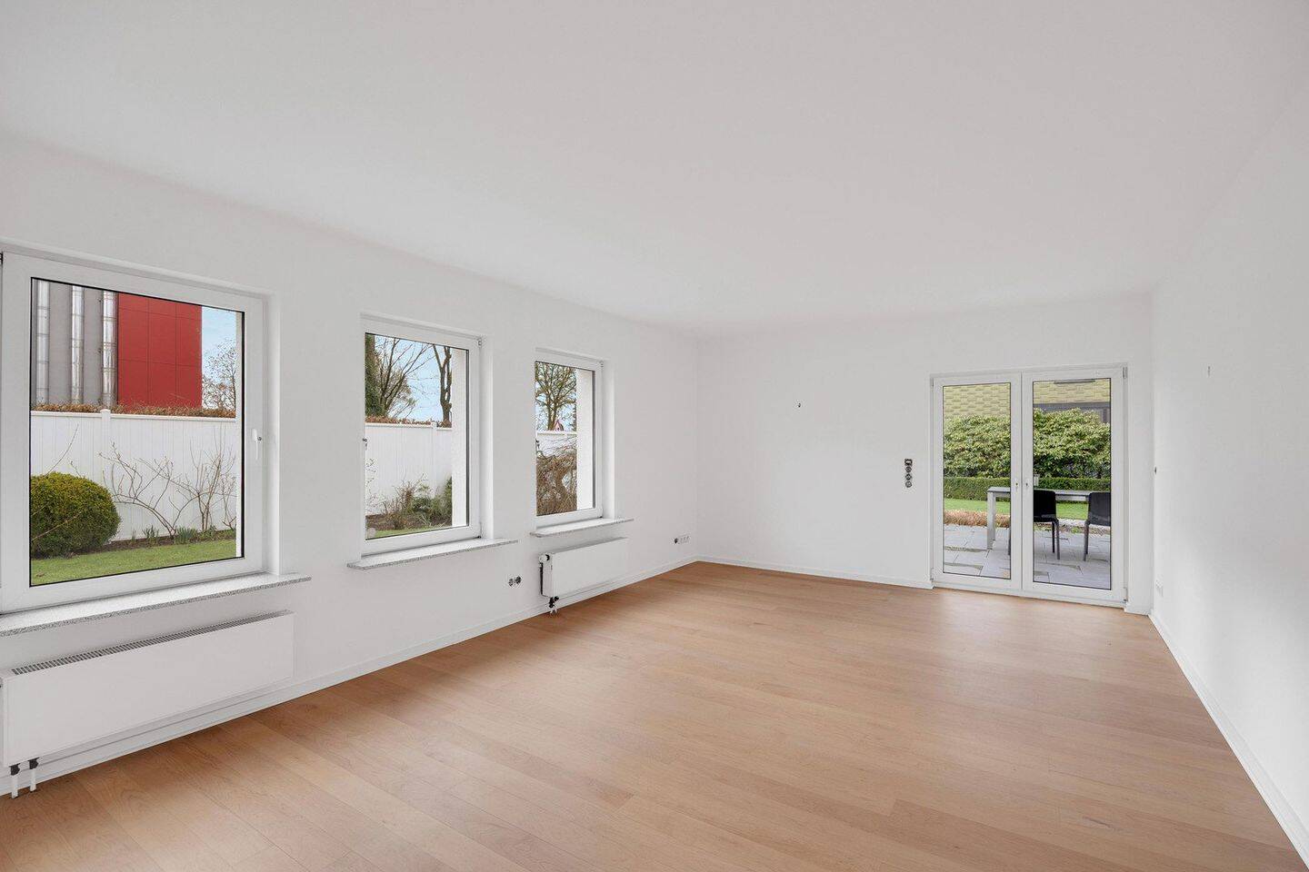 Mehrfamilienhaus zum Kauf - Ansicht 6