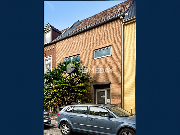 Reihenmittelhaus zum Kauf 269.000 € 6 Zimmer 140 m² 143 m² Grundstück Westend Bremen 28217