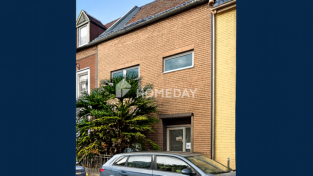 Reihenmittelhaus zum Kauf 269.000 € 6 Zimmer 140 m² 143 m² Grundstück Westend Bremen 28217