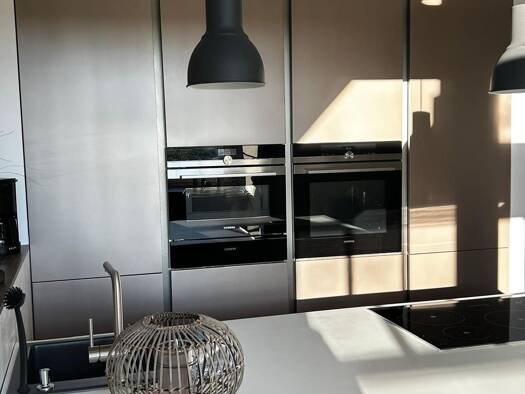 Wohnung zur Miete 1.598 € 2 Zimmer 85 m² Geschoss 3/4 frei ab 01.09.2026 Guxhagen Guxhagen 34302