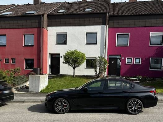 Reihenmittelhaus zum Kauf 320.000 € 7 Zimmer 151 m² 233 m² Grundstück frei ab sofort Lichtenfels Lichtenfels 96215