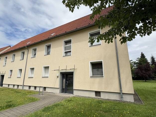 Wohnung zur Miete 412 € 2,5 Zimmer 53,4 m² EG frei ab 01.10.2026 Wrangelstraße 44 Batenbrock Bottrop 46238