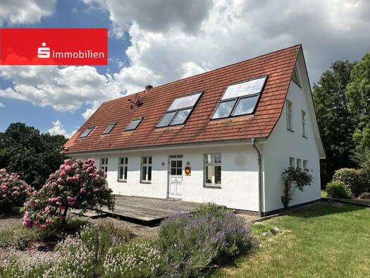 Einfamilienhaus zum Kauf 549.000 € 6 Zimmer 225 m² 936 m² Grundstück Barrien Syke 28857