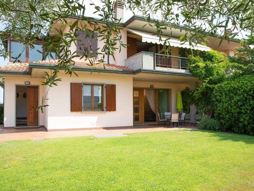 Haus zum Kauf 479.000 € 6 Zimmer 291 m² frei ab sofort Viale Risorgimento Volta Mantovana