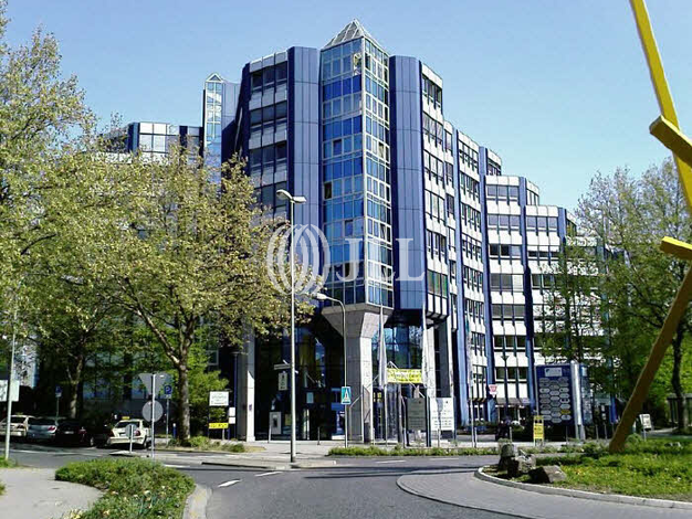 Bürofläche zur Miete 8,50 € 2.989,3 m² Bürofläche Eschborn 65760