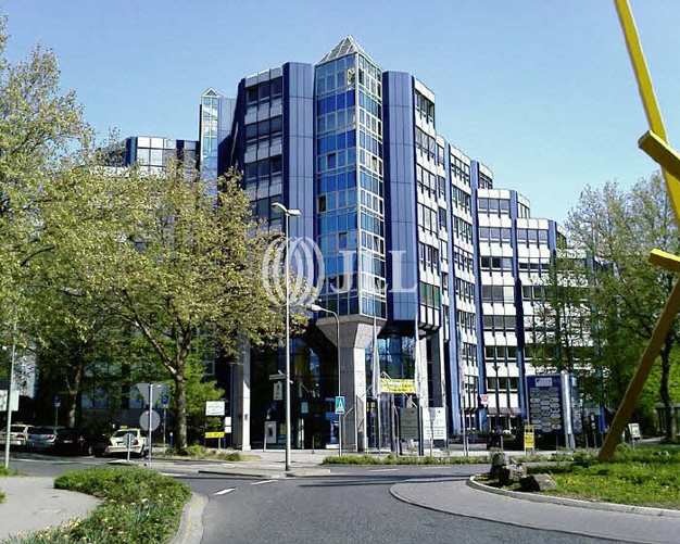 Bürofläche zur Miete 8,50 € 2.989,3 m² Bürofläche Eschborn Eschborn 65760