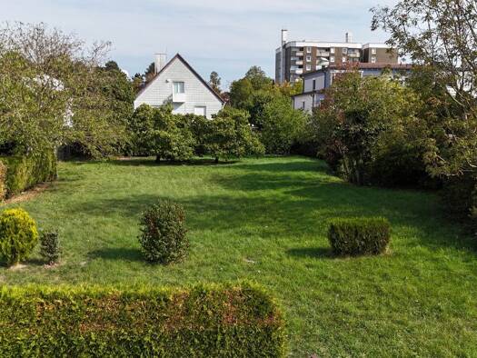 Grundstück zum Kauf 1.900.000 € 1.029 m² Grundstück Hammstraße Feldmoching-Hasenbergl München 80935