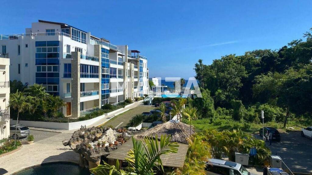 Reihenmittelhaus zum Kauf 197.774 € 2 Zimmer 72 m² Urb. plata chiquita #4, Urb. plata chiquita #4 Puerto Plata 57000