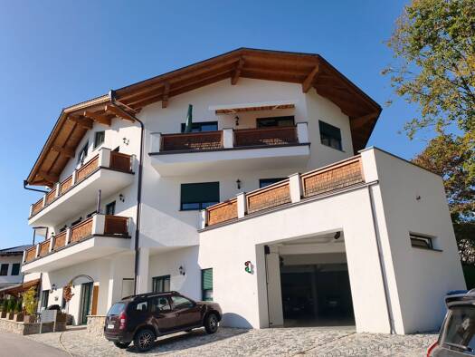 Studio zum Kauf provisionsfrei 275.000 € 3 Zimmer 76 m² Geschoss 2/2 frei ab 30.11.2026 Neuhaus Neuhaus am Inn 94152