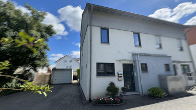 Doppelhaushälfte zum Kauf provisionsfrei 619.000 € 6,5 Zimmer 149,7 m² 162 m² Grundstück Biberach - Mitte Heilbronn-Biberach 74078