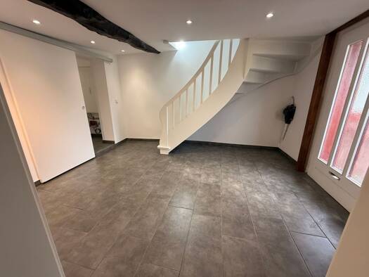 Reihenhaus zur Miete 900 € 5 Zimmer 110 m² frei ab 31.10.2025 Epterode Großalmerode 37247