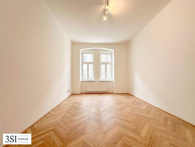Wohnung zum Kauf 219.000 € 2 Zimmer 42 m² 1. Geschoss Beckmanngasse 38 Wien 1150