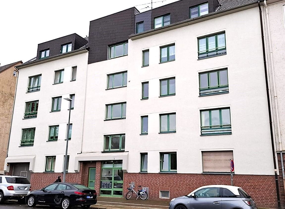 Wohnung zum Kauf als Kapitalanlage geeignet 371.650 € 3 Zimmer 87,5 m²<br/>Wohnfläche List Hannover 30177