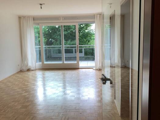 Wohnung zur Miete 635 € 2 Zimmer 55 m² Geschoss 2/4 frei ab 01.12.2026 Göttingen Göttingen 37085