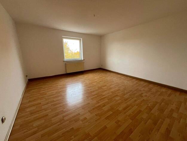 Wohnung zur Miete 575 € 3 Zimmer 88 m² 2. Geschoss Innenstadt Hof 95030