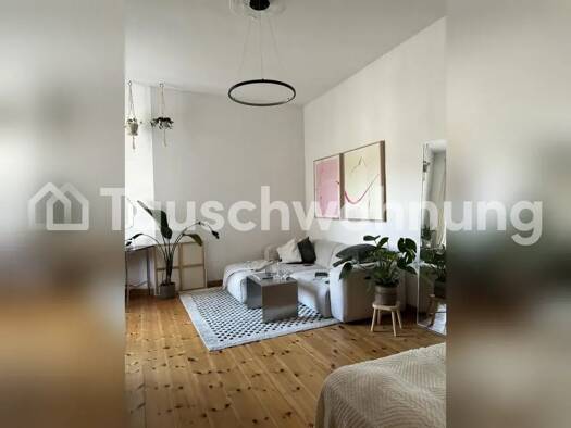 Studio zur Miete Tauschwohnung 508 € 1 Zimmer 48 m² Französisch Buchholz Berlin 10437