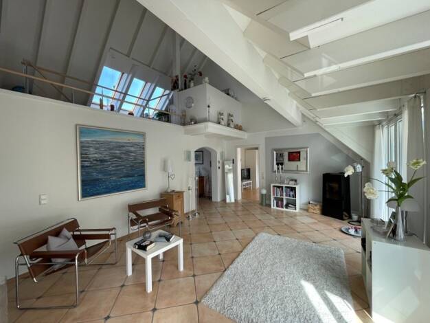 Wohnung zum Kauf 550.000 € 4,5 Zimmer 149,1 m² Badenweiler Badenweiler 79410