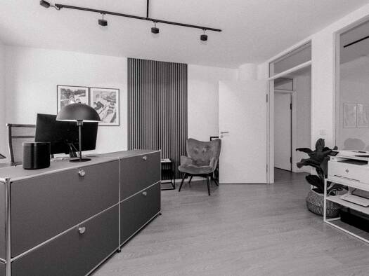 Bürofläche zur Miete provisionsfrei 1.500 € 60 m² Bürofläche Maistraße Ludwigsvorstadt-Isarvorstadt München 80337