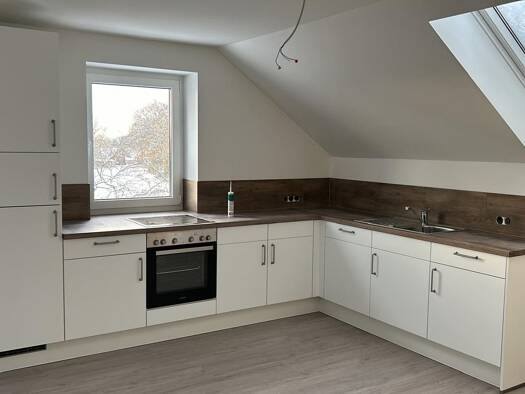 Wohnung zur Miete 960 € 2 Zimmer 80 m² frei ab sofort Nordhastedt 25785