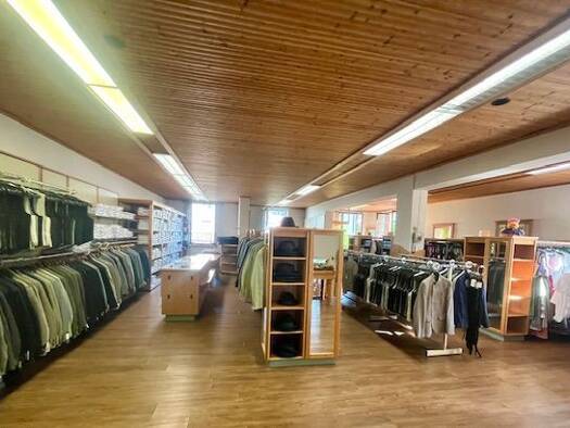 Verkaufsfläche zum Kauf 590.000 € 1 Zimmer 175 m² Verkaufsfläche Deutschlandsberg 8530