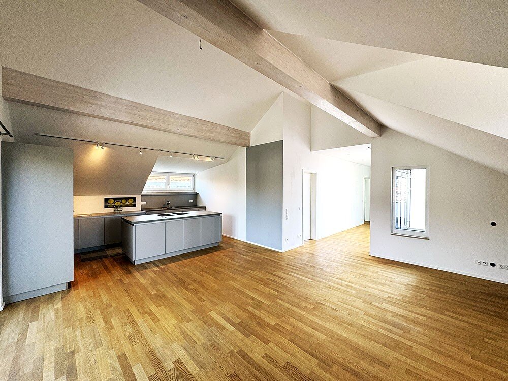 Wohnung zum Kauf 918.000 € 3 Zimmer 115 m²<br/>Wohnfläche Vaterstetten Vaterstetten 85591