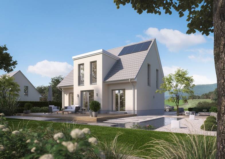 Einfamilienhaus zum Kauf 398.000 € 5 Zimmer 153 m² 779 m² Grundstück Hochstädten Hochstetten-Dhaun 55606