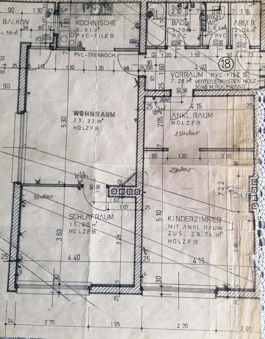 Wohnung zum Kauf 229.000 € 3 Zimmer 96 m²<br/>Wohnfläche Feldkirchen bei Graz 8073