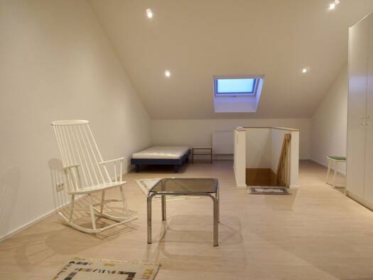 Maisonette zur Miete 999 € 2 Zimmer 63 m² 2. Geschoss frei ab sofort Innenstadt Trier 54290