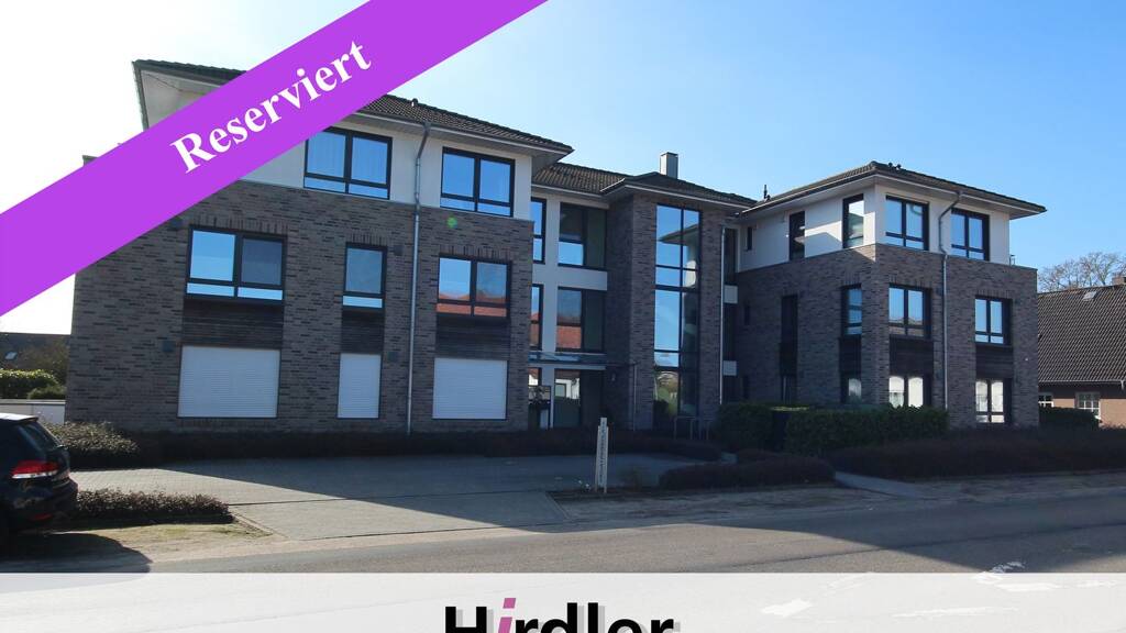 Wohnung zum Kauf 260.000 € 2 Zimmer 73 m² Kirchweyhe Weyhe 28844