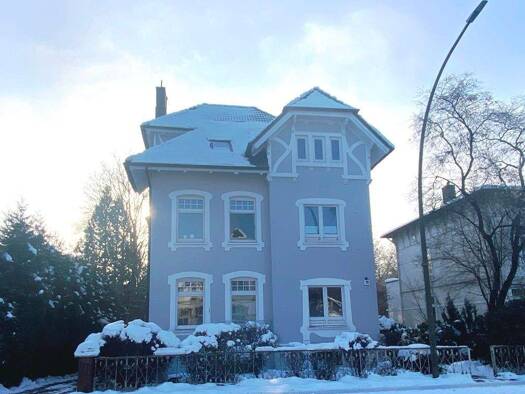 Bürofläche zur Miete 790 € 5 Zimmer 86 m² Bürofläche Rahlstedt Hamburg 22143