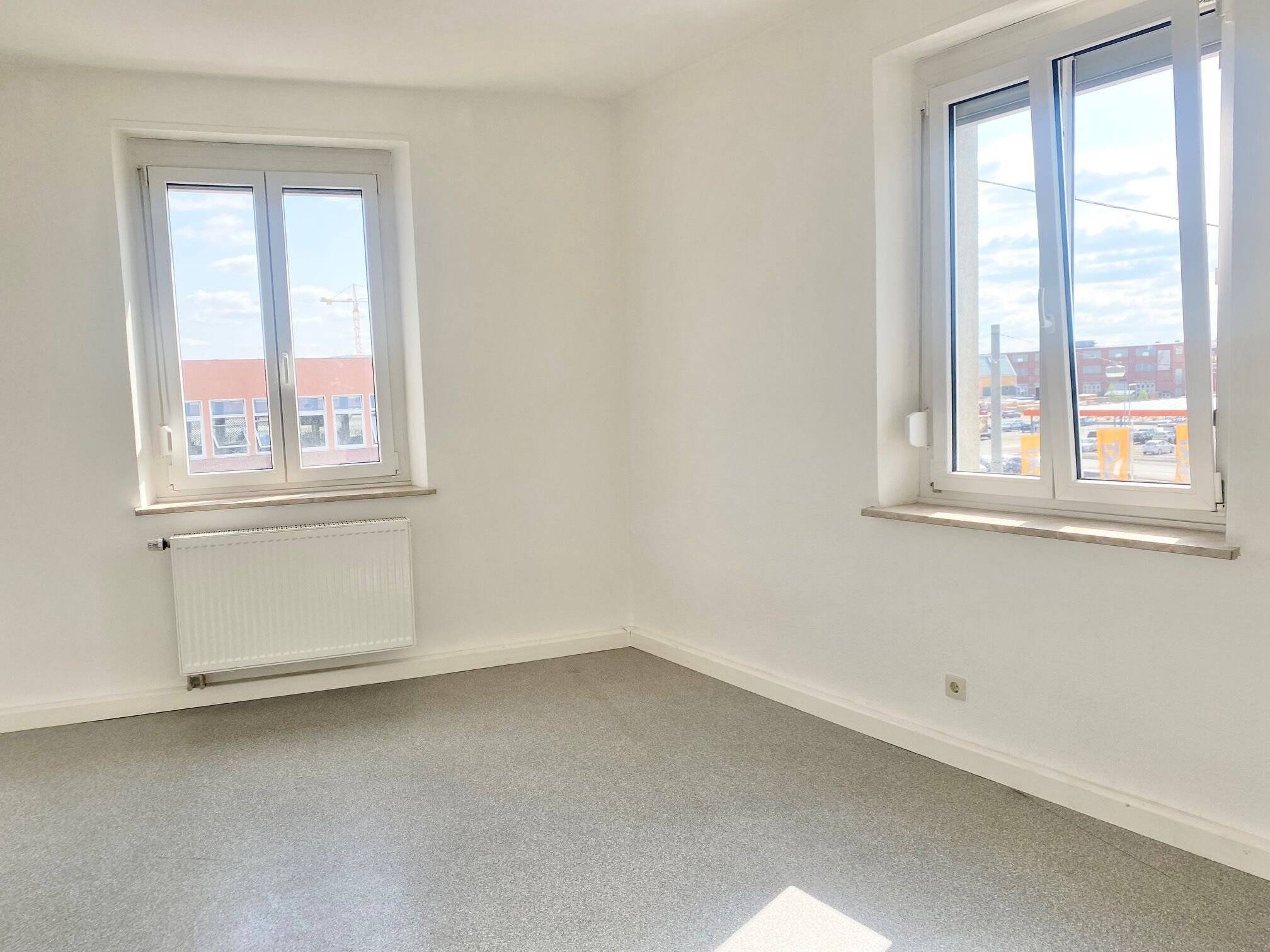 ***PREISGEKRÖNT***  GEPFLEGTE 3 ZIMMER CITY WOHNUNG – Voltastr. 103, 90459 Nürnberg – Vorschaubild 6