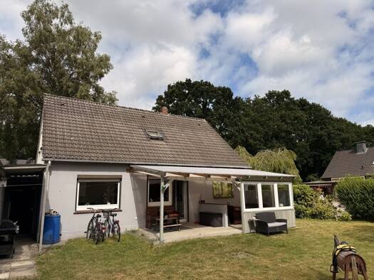 Einfamilienhaus zum Kauf 289.000 € 5 Zimmer 120 m² 595 m² Grundstück Ofenerdiek Oldenburg 26125