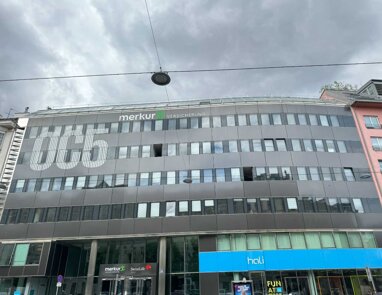 Bürofläche zur Miete 13,50 € 565,5 m² Bürofläche Wien 1050