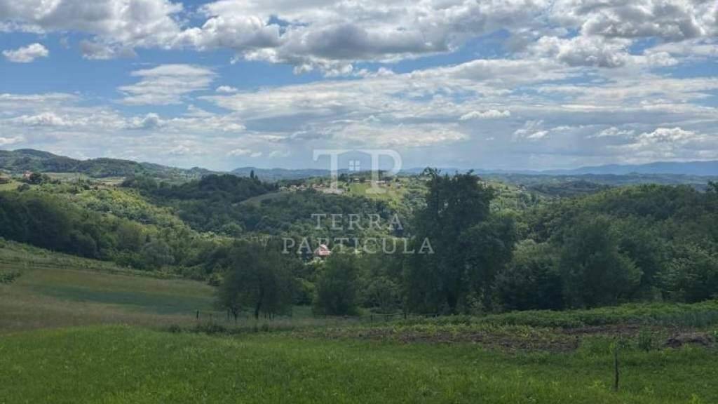 Land-/Forstwirtschaft zum Kauf 28.000 € Vrhi Vinagorski, Pregrada Pregrada