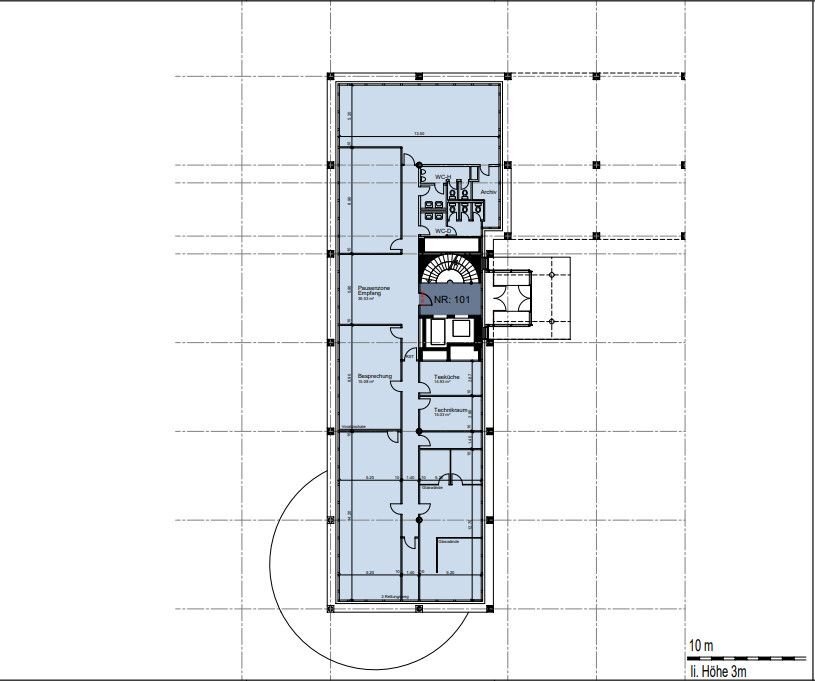 Bürofläche zur Miete 15,50 € 511 m²<br/>Bürofläche Oberkassel Düsseldorf 40549