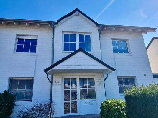 Wohnung zum Kauf 269.000 € 4 Zimmer 100 m² 1. Geschoss Kernstadt Paderborn 33102