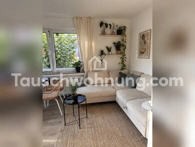 Wohnung zur Miete Tauschwohnung 1.000 € 3 Zimmer 70 m² EG Pesch Köln 50767