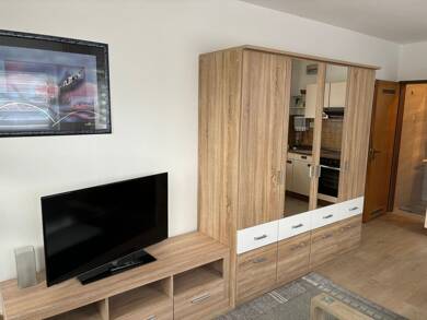 Wohnung zur Miete 300 € 1 Zimmer 21 m² Oeneking / Stüttinghausen Lüdenscheid 58509
