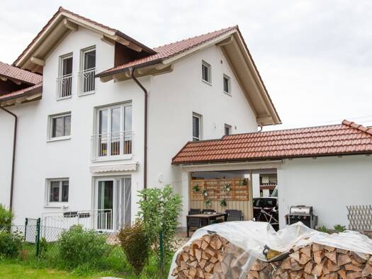 Maisonette zum Kauf 585.000 € 4 Zimmer 110 m² 1. Geschoss Polling Polling 82398