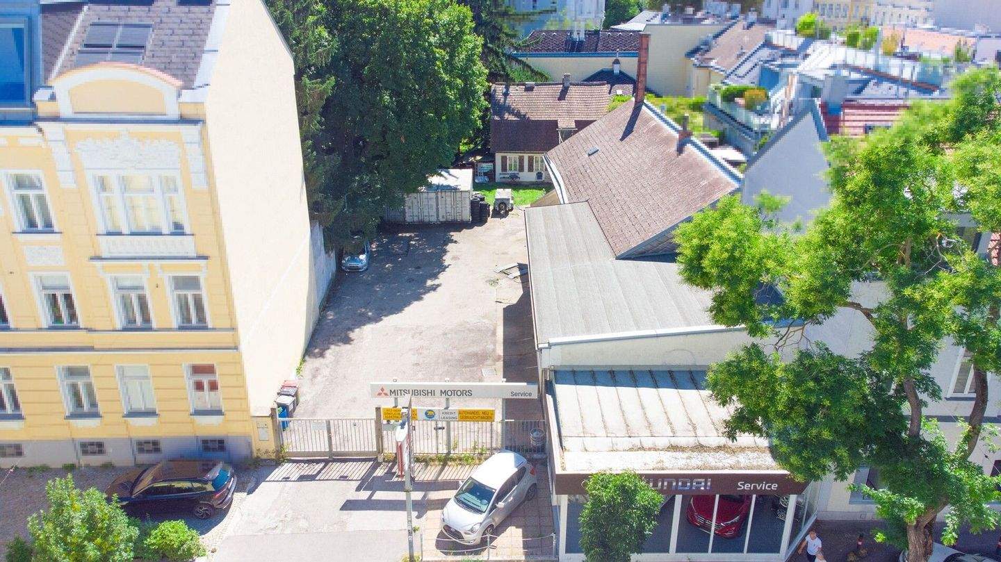 Grundstück zum Kauf - Ansicht 5