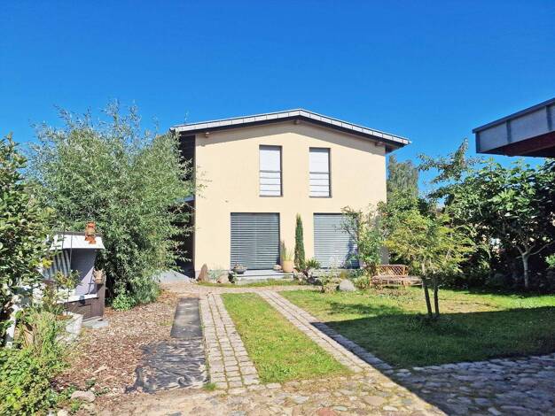 Einfamilienhaus zum Kauf 425.000 € 3 Zimmer 100 m² 750 m² Grundstück Karlshagen 17449