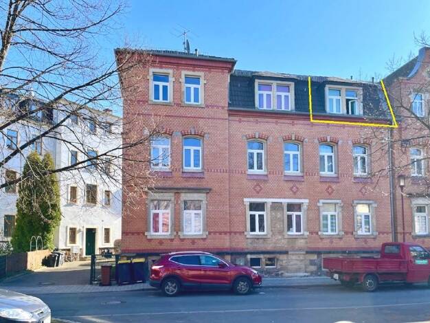 Maisonette zur Miete 449 € 2 Zimmer 70 m² Freital 01705