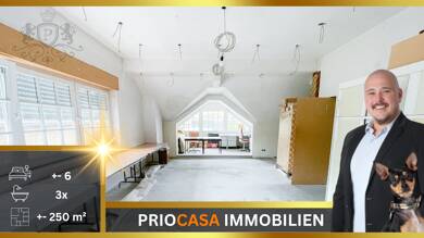 Einfamilienhaus zum Kauf 279.000 € 8 Zimmer 250 m² 1.200 m² Grundstück Sankt Katharinen (Landkreis Neuwied) 53562