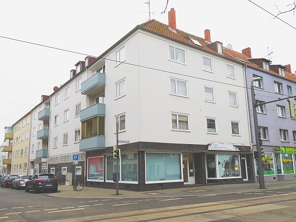 Wohnung zur Miete 660 € 2 Zimmer 80 m²<br/>Wohnfläche ab sofort<br/>Verfügbarkeit Hagen Braunschweig 38100